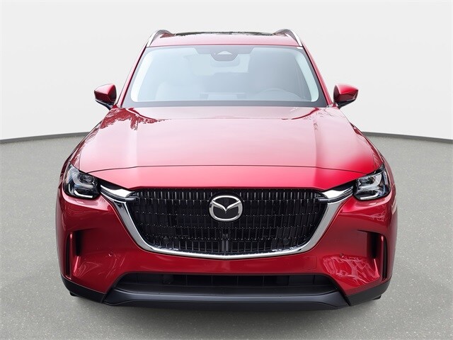 2025 Mazda CX-90 Plug-in Hybrid Preferred photo 2