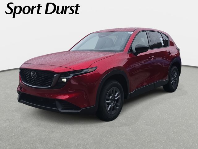 2026 Mazda CX-5 S Select Auto AWD's photo