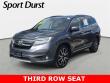 Used 2019 Honda Pilot Touring 7-Passenger FWD SUV