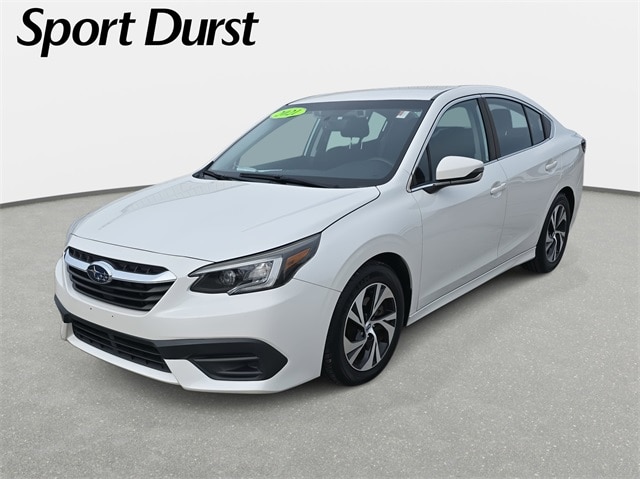 2021 Subaru Legacy Premium