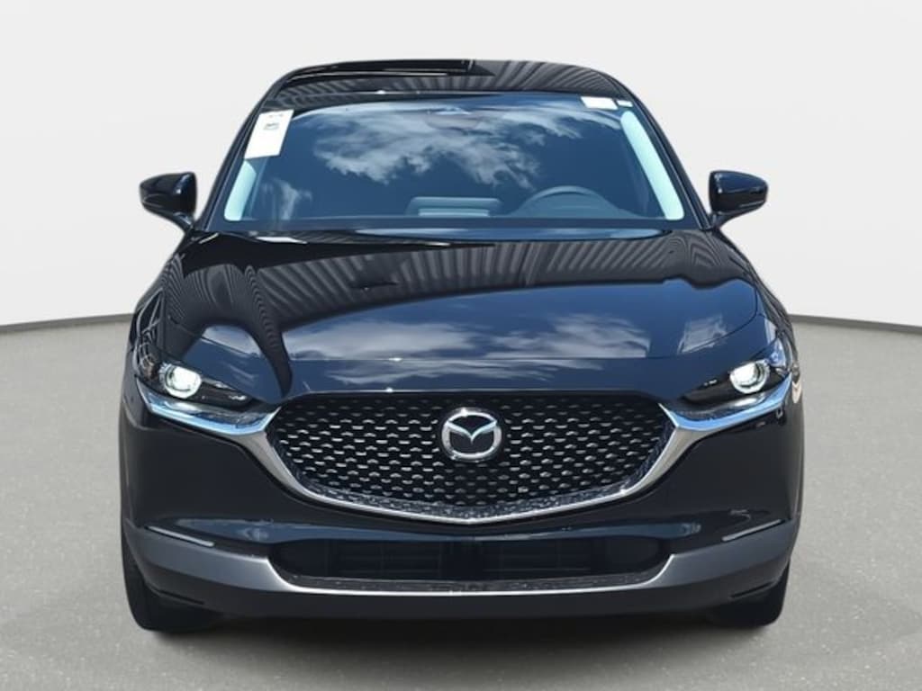New 2026 Mazda CX-30 2.5 S Select Sport SUV