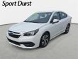 Used 2021 Subaru Legacy Premium Sedan