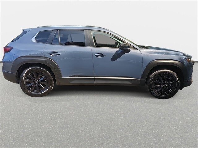 2025 Mazda CX-50 2.5 S Premium photo 4