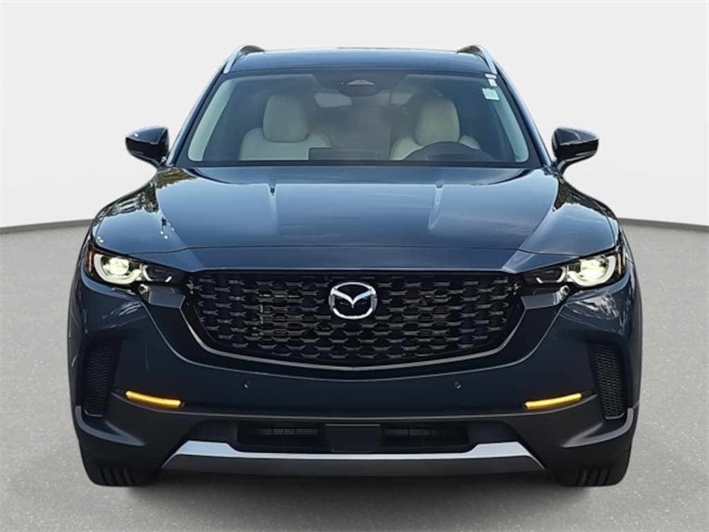 New 2026 Mazda CX-50 2.5 Turbo SUV