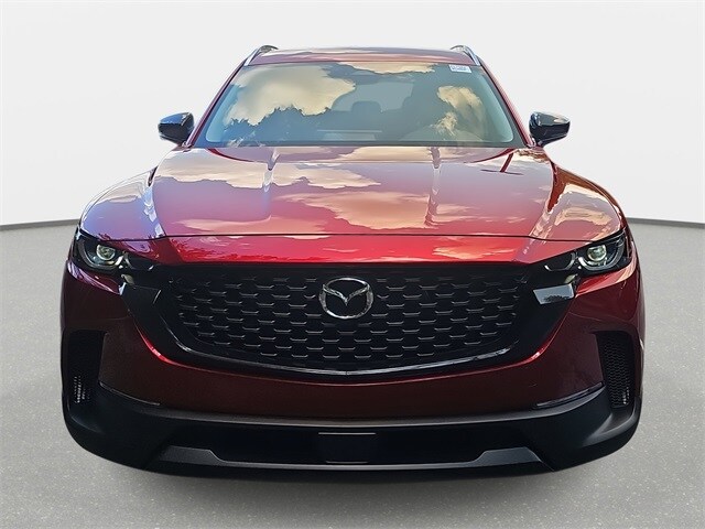 2025 Mazda CX-50 2.5 S Preferred photo 2