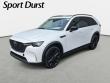 New 2026 Mazda CX-90 3.3 Turbo Premium Sport SUV