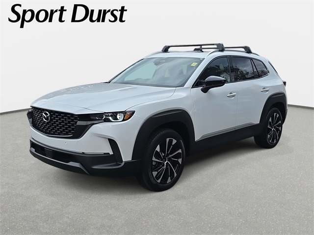 2026 Mazda CX-50 Premium Plus's photo