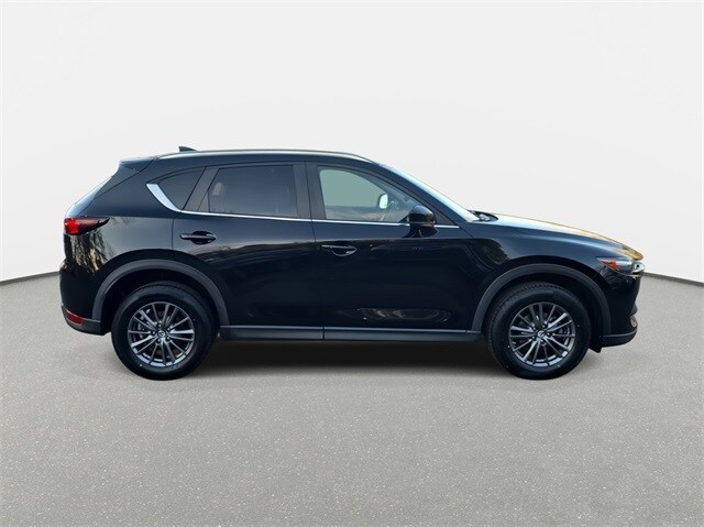 2019 Mazda CX-5 Touring photo 3