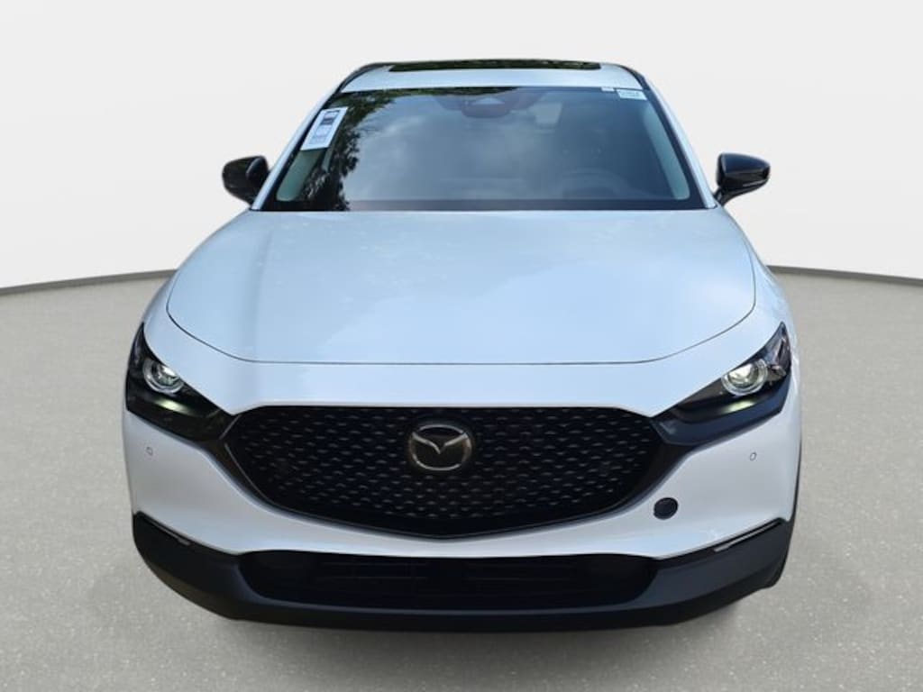 New 2026 Mazda CX-30 2.5 Turbo Premium Plus SUV