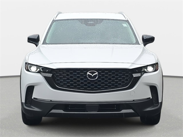 Used 2025 Mazda CX-50 Preferred with VIN 7MMVABBM1SN323137 for sale in Durham, NC