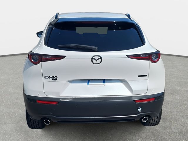 2026 Mazda CX-30 Aire Edition - Photo 6