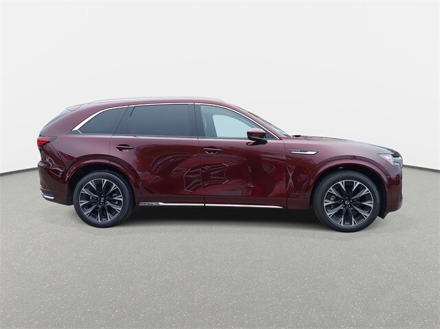 2024 Mazda CX-90 3.3 Turbo Premium Plus photo 4