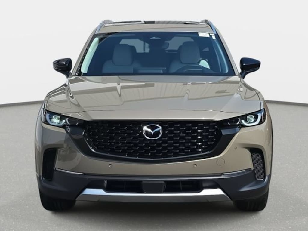 New 2026 Mazda CX-50 2.5 Turbo Premium Plus SUV