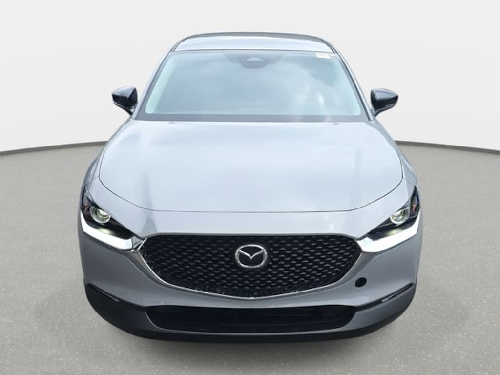 New 2026 Mazda CX-30 2.5 S Select Sport SUV