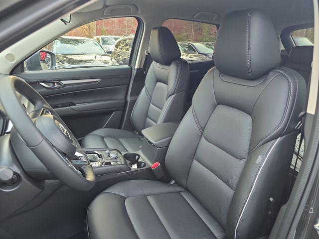 2025 Mazda CX-5 S Select Package - Photo 15