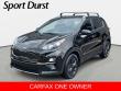 Used 2020 Kia Sportage S SUV