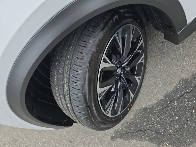 2026 Mazda CX-90 Premium Plus Package - Photo 33