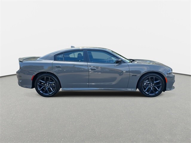 2023 Dodge Charger R/T photo 4