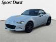 New 2025 Mazda MX-5 Miata Grand Touring Convertible