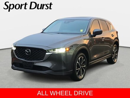 2023 Mazda CX-5 2.5 S Premium Package SUV