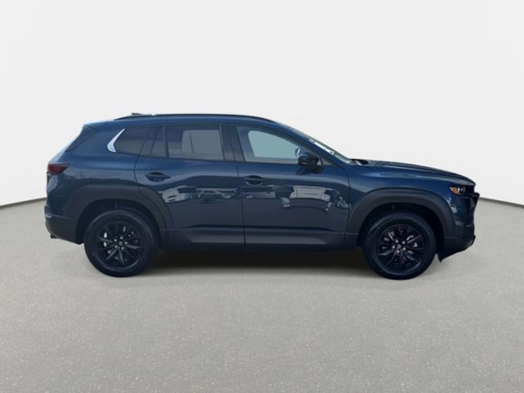 New 2026 Mazda CX-50 Hybrid Premium SUV
