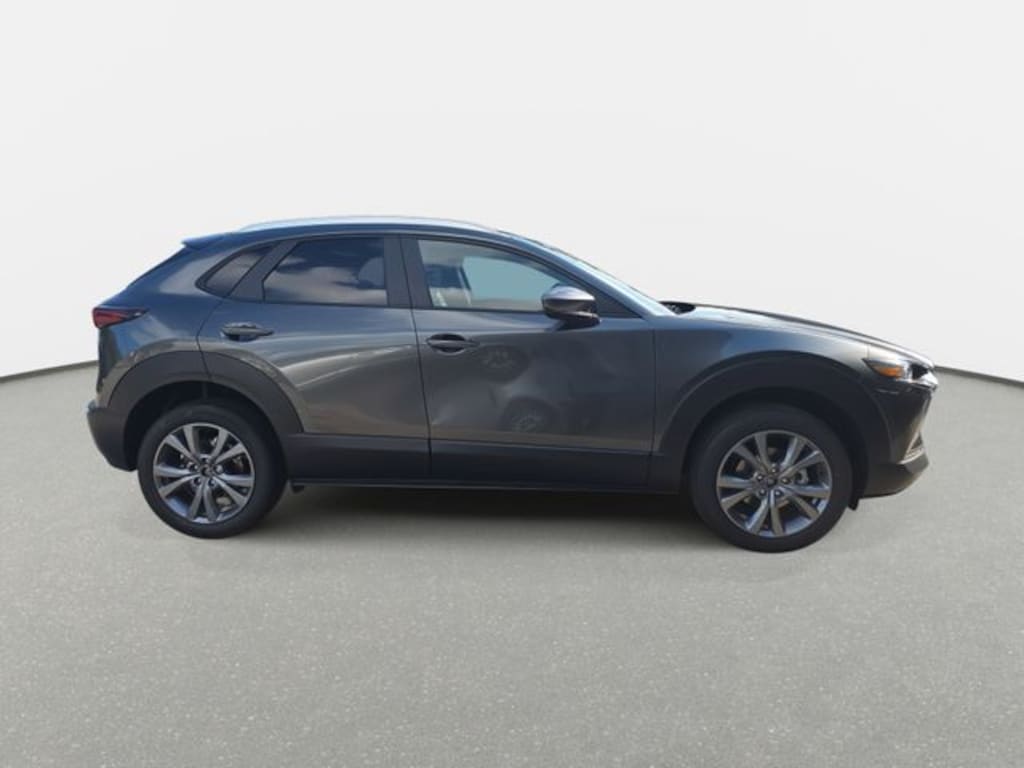 New 2026 Mazda CX-30 2.5 S Preferred SUV