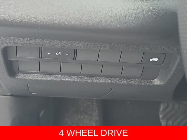 2025 Mitsubishi Outlander Trail Edition - Photo 28