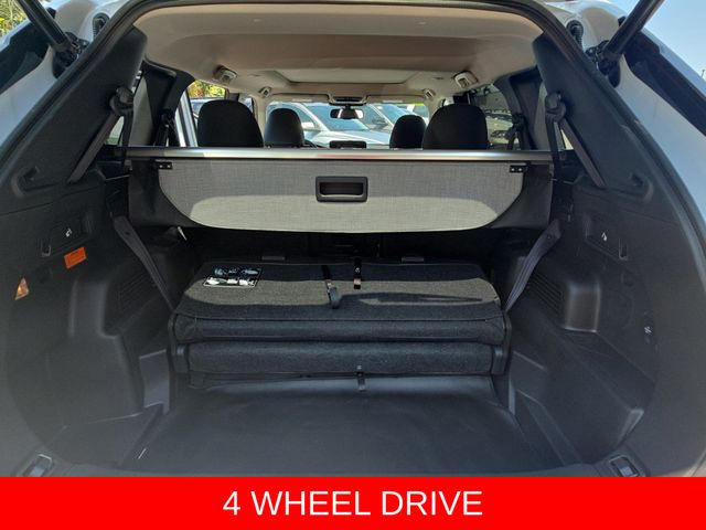 2025 Mitsubishi Outlander Plug-in Hybrid SEL - Photo 13