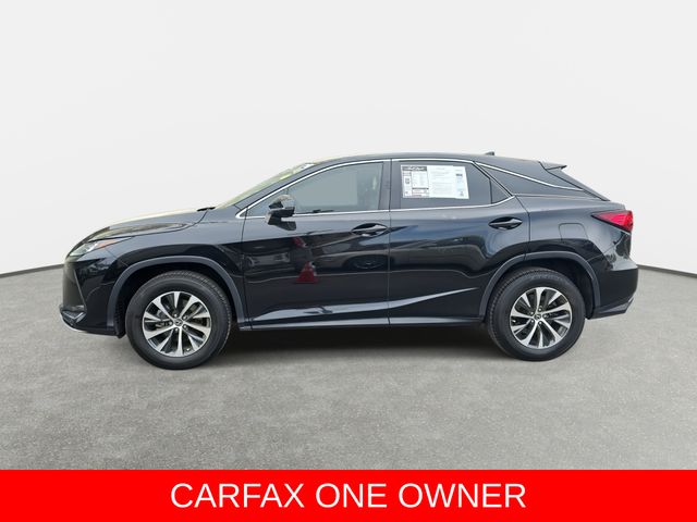 2022 Lexus RX 350 - Photo 8