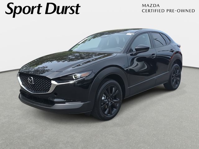 2026 Mazda CX-30