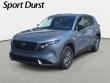 New 2026 Mazda CX-5 2.5 S Select SUV