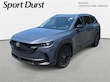 Mazda CX-50