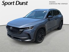 2025 Mazda CX-50 2.5 S Preferred Package SUV