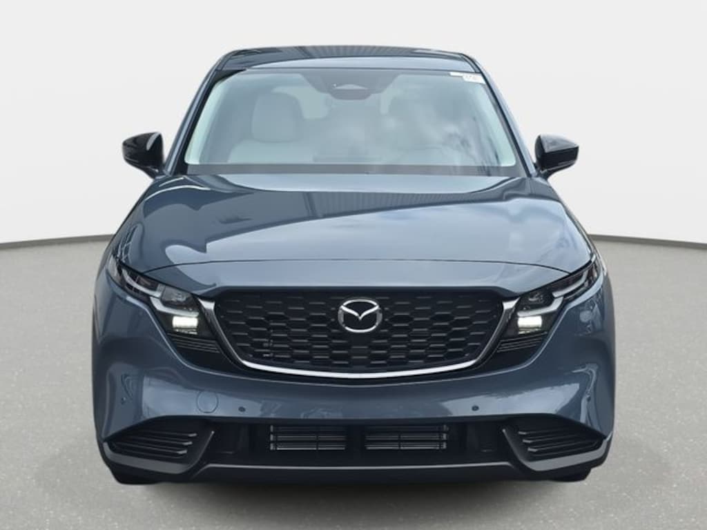 New 2026 Mazda CX-5 2.5 S Select SUV