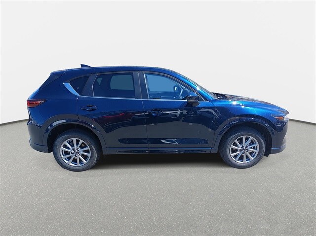 2025 Mazda CX-5 2.5 S Preferred photo 4
