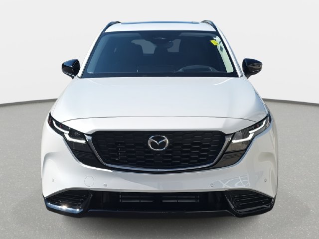 New 2026 Mazda CX-5 2.5 S Premium Plus SUV
