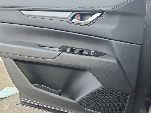 2025 Mazda CX-5 S Select Package - Photo 27