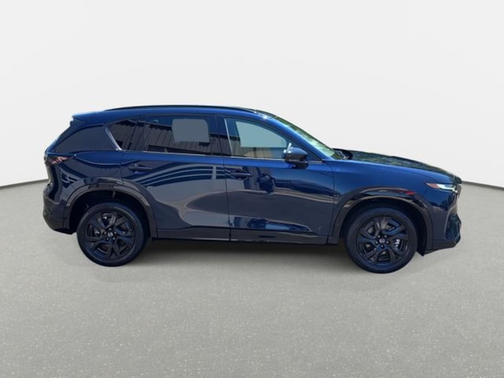 New 2026 Mazda CX-5 2.5 S Premium Plus SUV