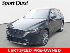 2025 Mazda CX-5 2.5 Turbo Signature SUV