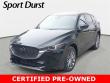 Used 2025 Mazda CX-5 2.5 Turbo Signature SUV