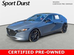 2025 Mazda Mazda3 Hatchback 2.5 S Carbon Edition Hatchback