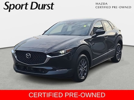 2023 Mazda CX-30 2.5 S SUV