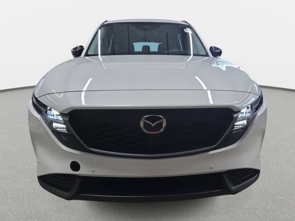 New 2026 Mazda CX-5 2.5 S Preferred SUV