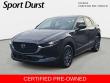 Certified 2023 Mazda CX-30 2.5 S SUV