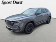  Mazda CX-50 Hybrid