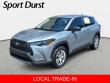 Used 2025 Toyota Corolla Cross L SUV