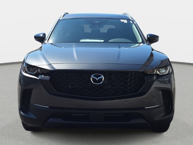 New 2026 Mazda CX-50 Hybrid Preferred SUV