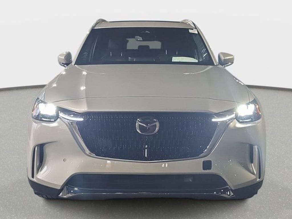 New 2026 Mazda CX-90 Plug-In Hybrid Premium Plus SUV