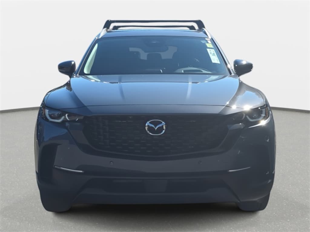New 2026 Mazda CX-50 Hybrid Premium Plus SUV