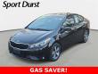 Used 2018 Kia Forte S Sedan